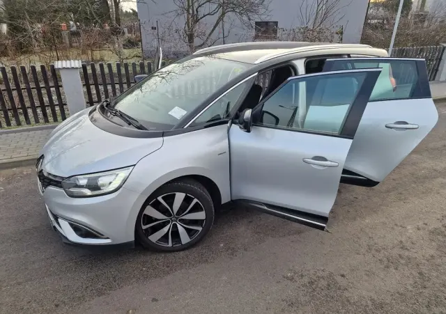RENAULT Grand Scenic Gr 1.6 dCi Energy Limited