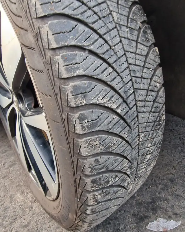 RENAULT Grand Scenic Gr 1.6 dCi Energy Limited