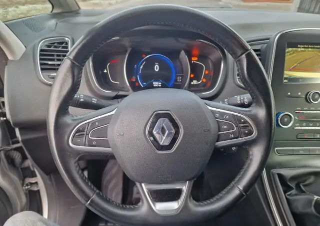 RENAULT Grand Scenic Gr 1.6 dCi Energy Limited