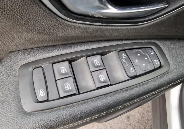 RENAULT Grand Scenic Gr 1.6 dCi Energy Limited