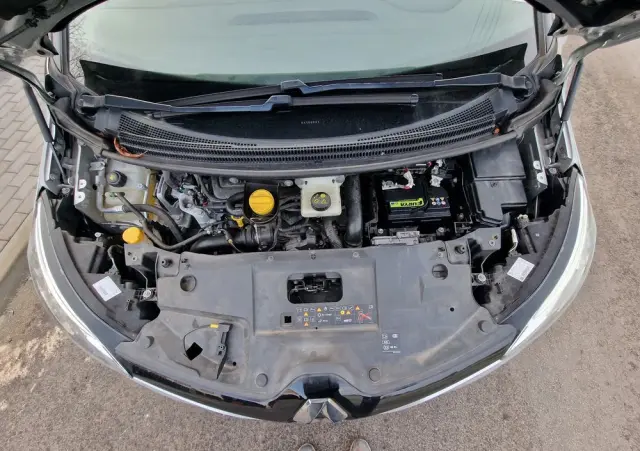 RENAULT Grand Scenic Gr 1.6 dCi Energy Limited