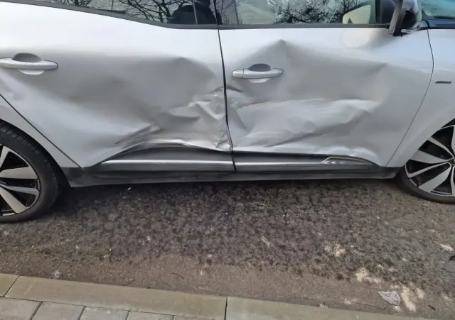 RENAULT Grand Scenic Gr 1.6 dCi Energy Limited