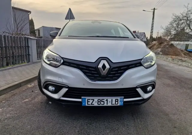 RENAULT Grand Scenic Gr 1.6 dCi Energy Limited