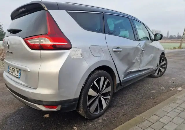 RENAULT Grand Scenic Gr 1.6 dCi Energy Limited