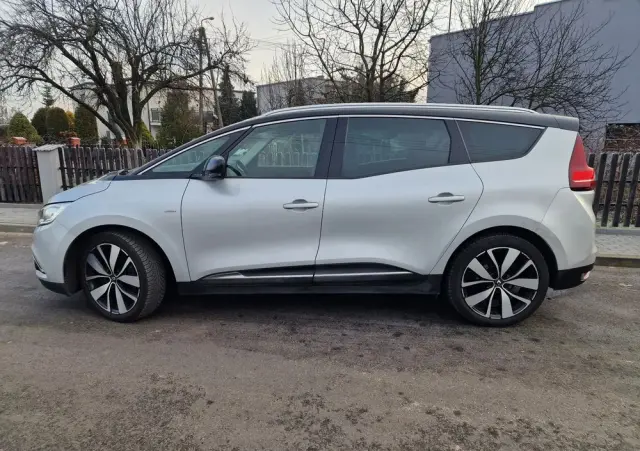 RENAULT Grand Scenic Gr 1.6 dCi Energy Limited