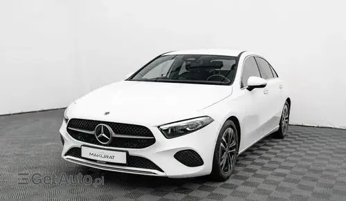 MERCEDES-BENZ Klasa A 