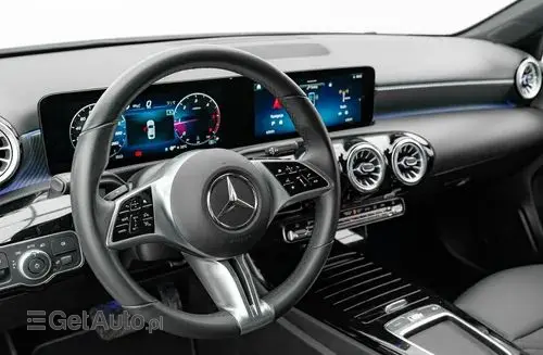 MERCEDES-BENZ Klasa A 