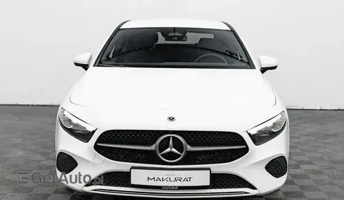 MERCEDES-BENZ Klasa A 