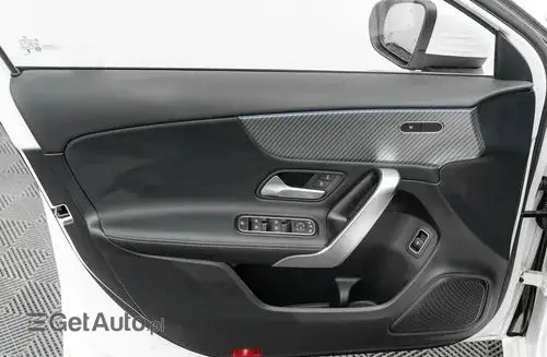 MERCEDES-BENZ Klasa A 