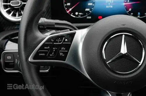 MERCEDES-BENZ Klasa A 