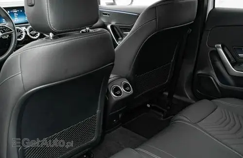 MERCEDES-BENZ Klasa A 