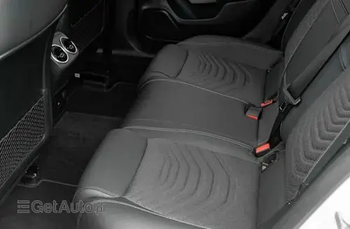 MERCEDES-BENZ Klasa A 