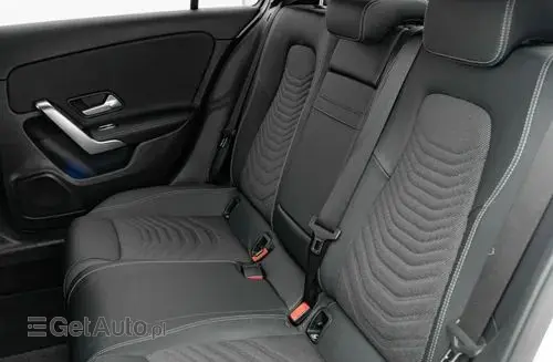 MERCEDES-BENZ Klasa A 