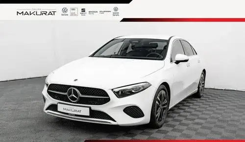 MERCEDES-BENZ Klasa A 