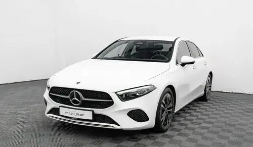 MERCEDES-BENZ Klasa A 
