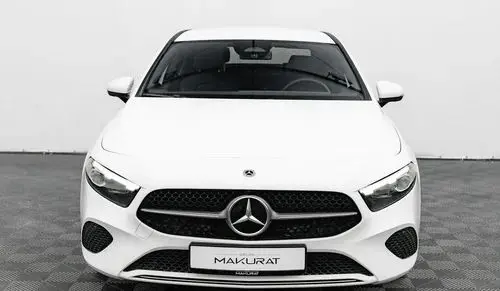 MERCEDES-BENZ Klasa A 