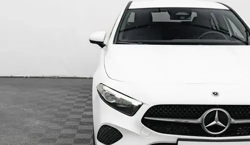 MERCEDES-BENZ Klasa A 