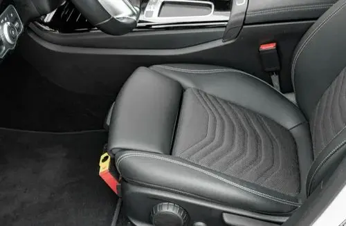 MERCEDES-BENZ Klasa A 