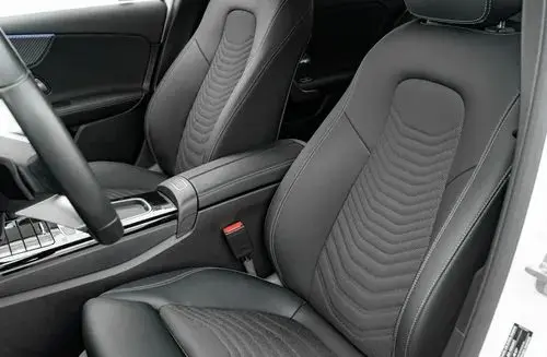 MERCEDES-BENZ Klasa A 