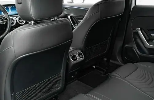 MERCEDES-BENZ Klasa A 