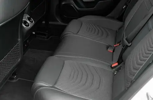 MERCEDES-BENZ Klasa A 