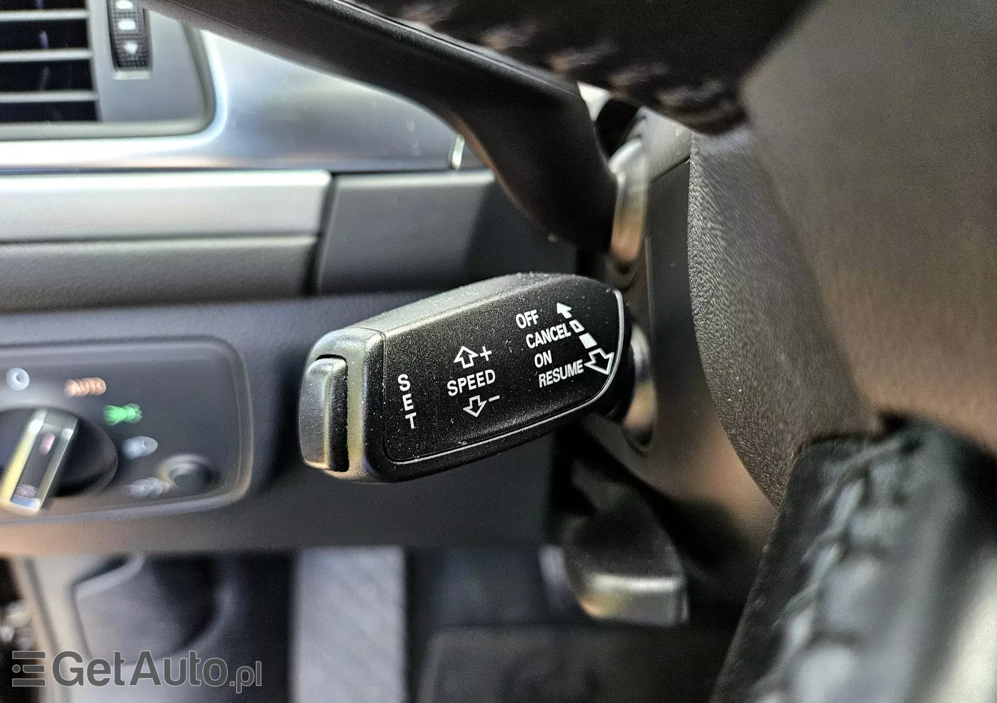 AUDI A6 Avant Multitronic