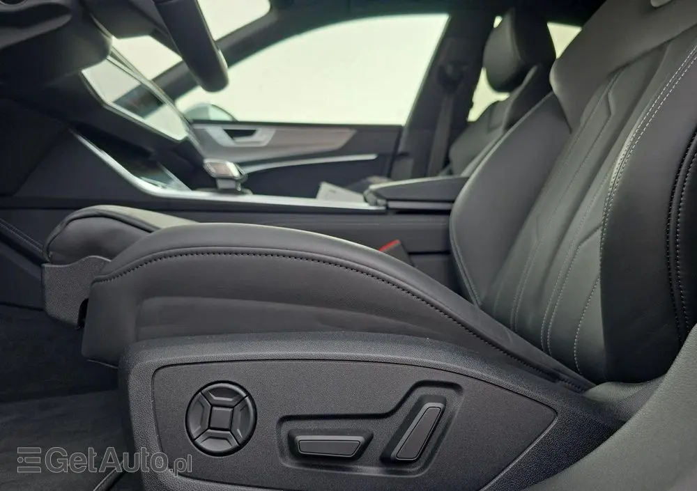 AUDI S7 Sportback TDI quattro tiptronic