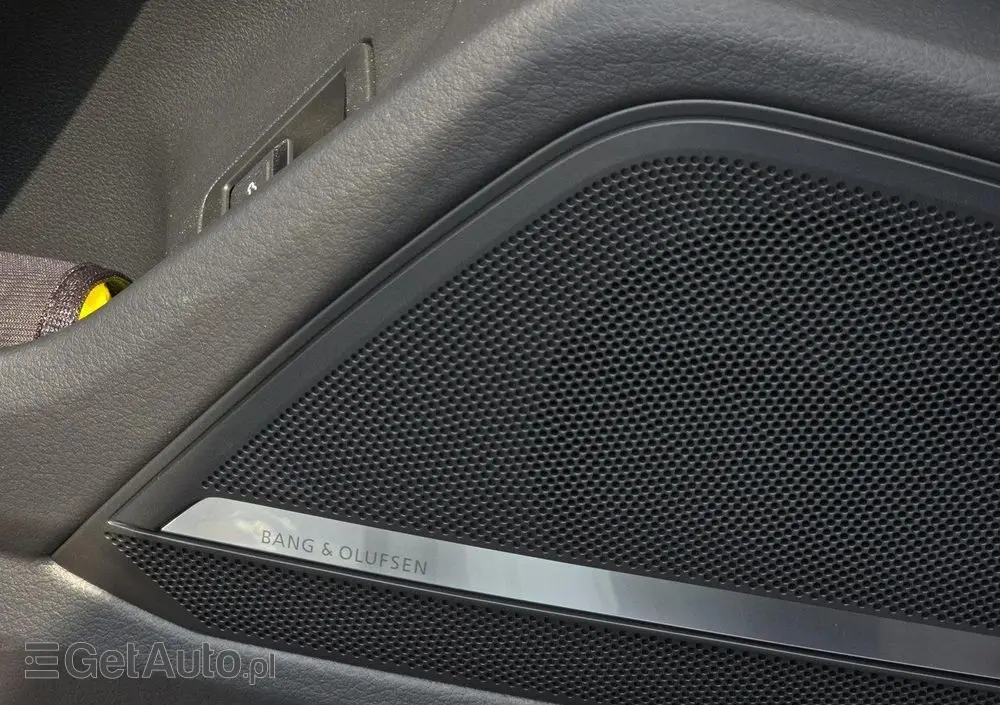 AUDI S7 Sportback TDI quattro tiptronic