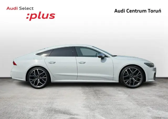 AUDI S7 Sportback TDI quattro tiptronic