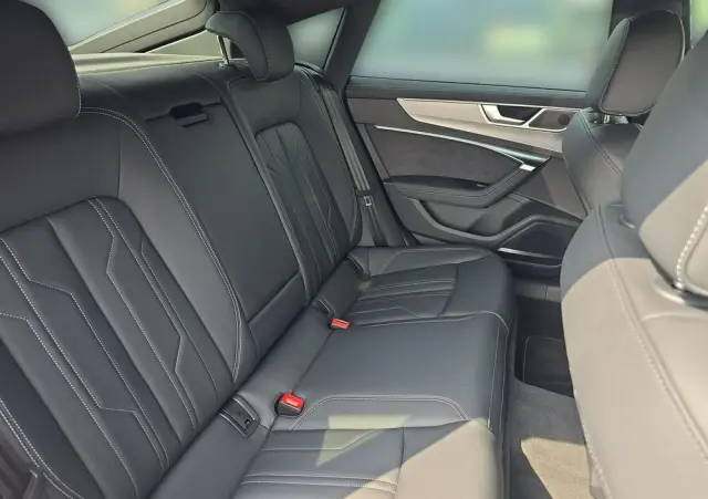 AUDI S7 Sportback TDI quattro tiptronic