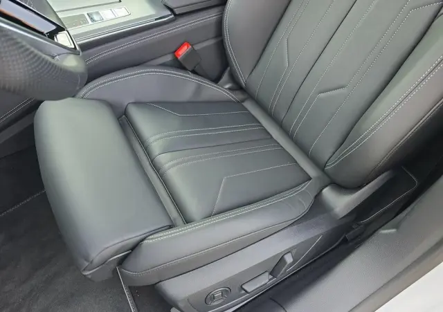 AUDI S7 Sportback TDI quattro tiptronic