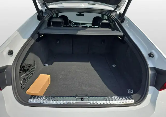 AUDI S7 Sportback TDI quattro tiptronic