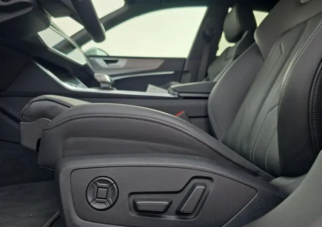 AUDI S7 Sportback TDI quattro tiptronic