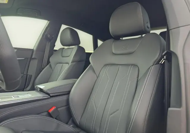 AUDI S7 Sportback TDI quattro tiptronic