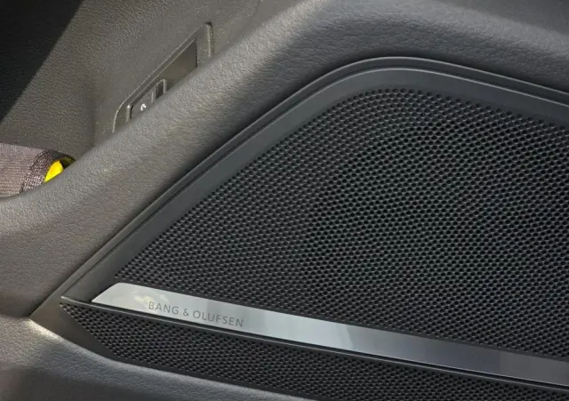 AUDI S7 Sportback TDI quattro tiptronic