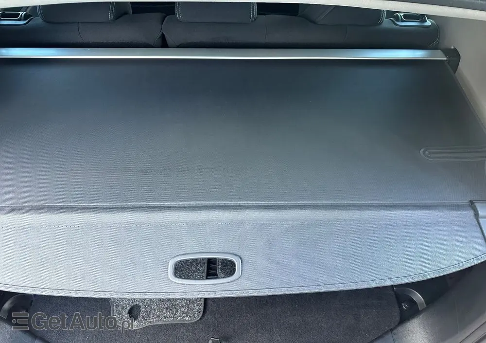 KIA Sportage 2.0 CRDI 4WD Vision