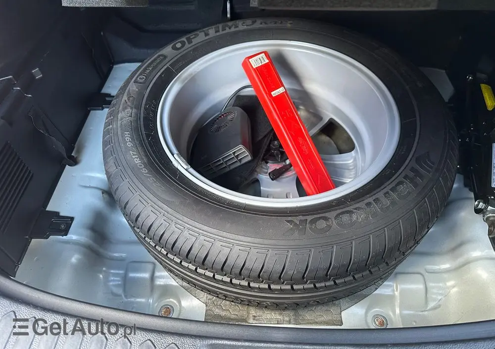 KIA Sportage 2.0 CRDI 4WD Vision