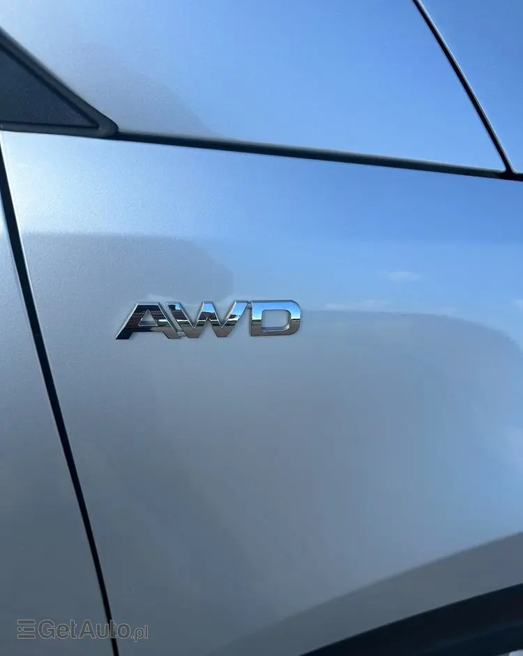 KIA Sportage 2.0 CRDI 4WD Vision