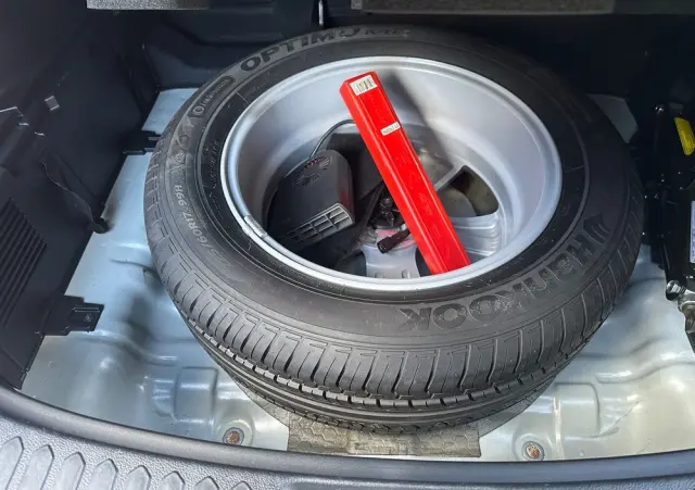 KIA Sportage 2.0 CRDI 4WD Vision