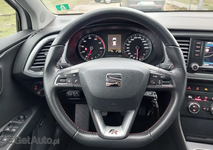 SEAT Leon 1.4 TSI FR S&S