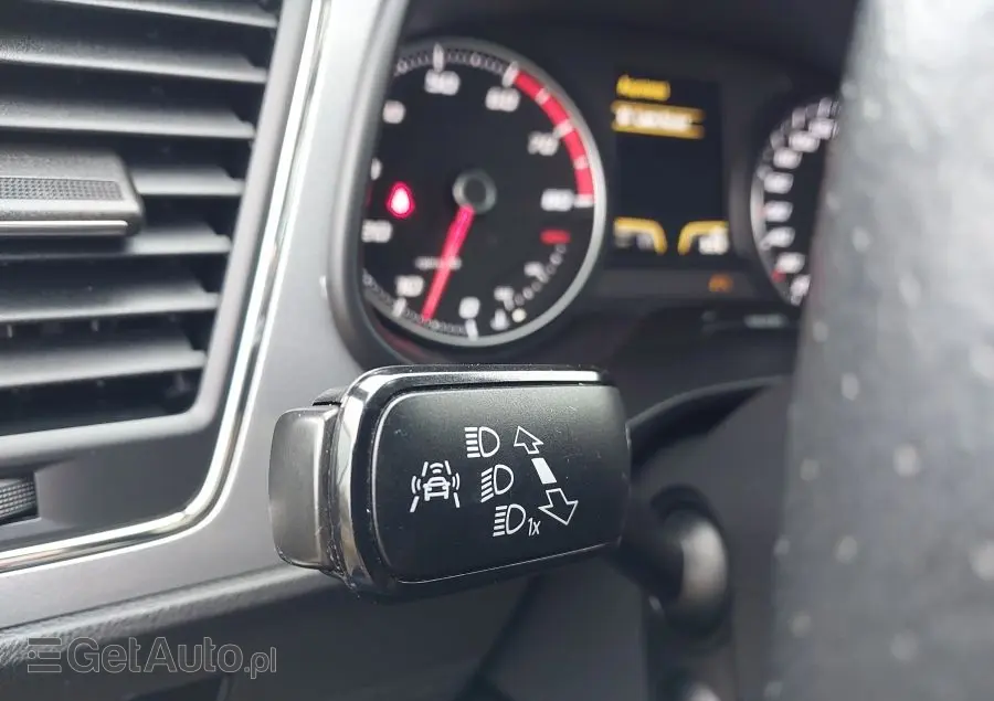 SEAT Leon 1.4 TSI FR S&S