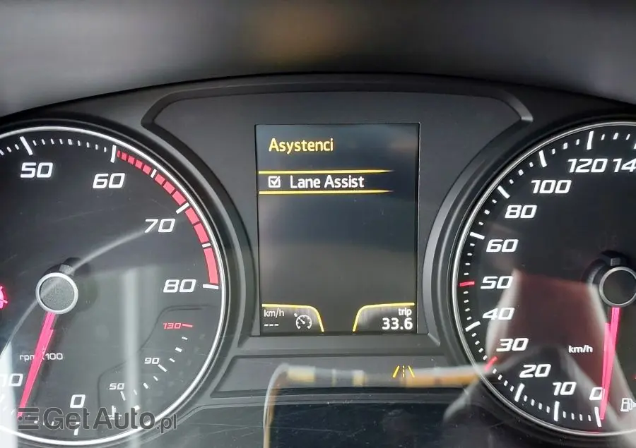 SEAT Leon 1.4 TSI FR S&S