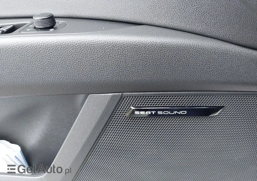 SEAT Leon 1.4 TSI FR S&S