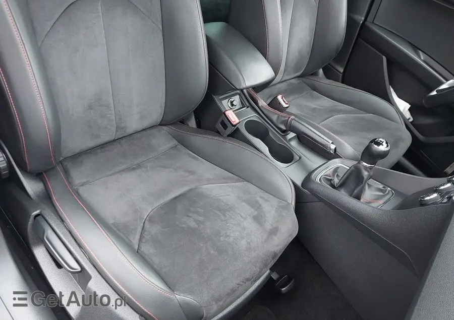 SEAT Leon 1.4 TSI FR S&S