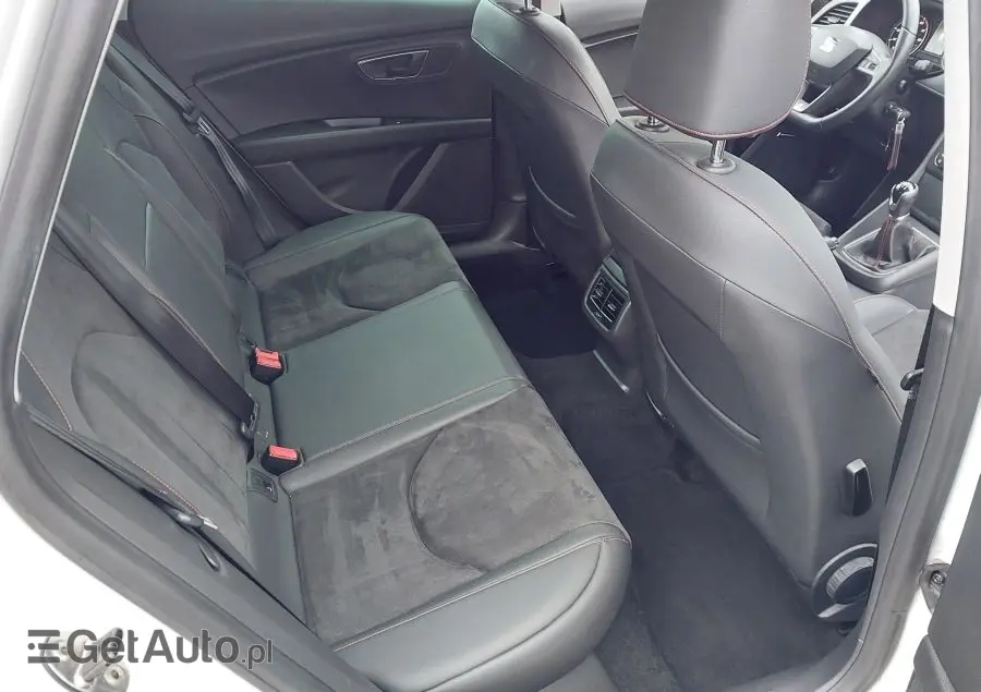 SEAT Leon 1.4 TSI FR S&S