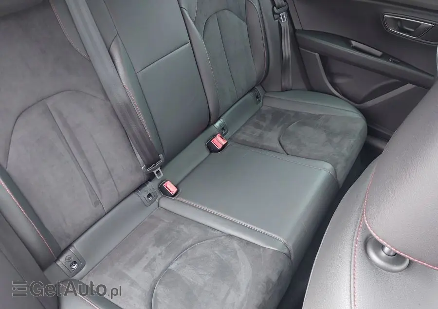 SEAT Leon 1.4 TSI FR S&S