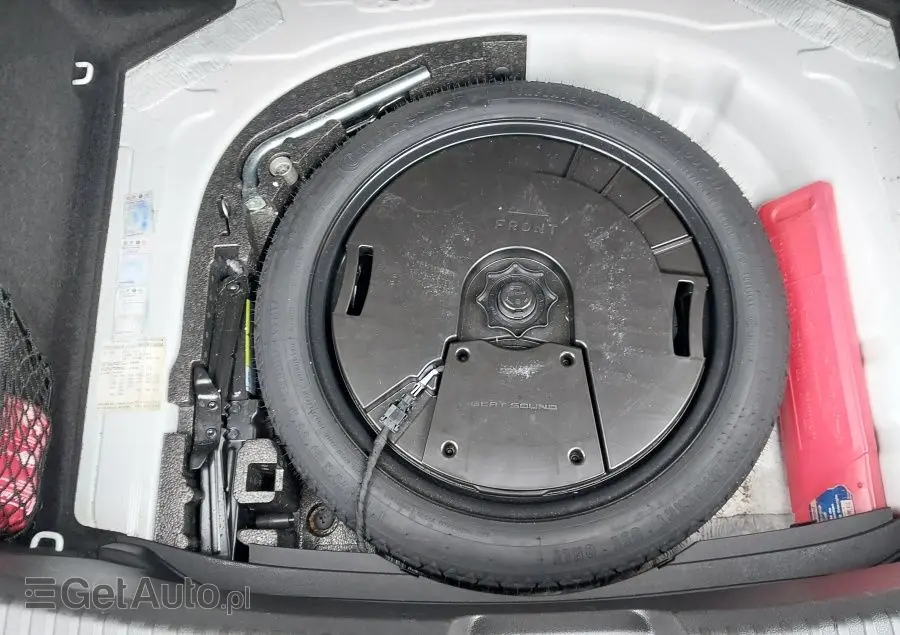 SEAT Leon 1.4 TSI FR S&S