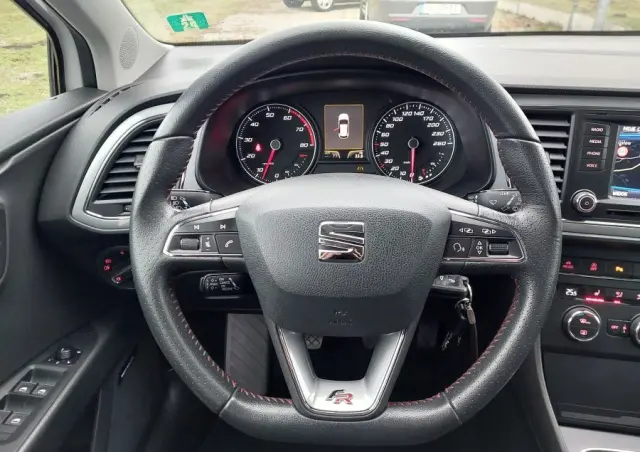 SEAT Leon 1.4 TSI FR S&S