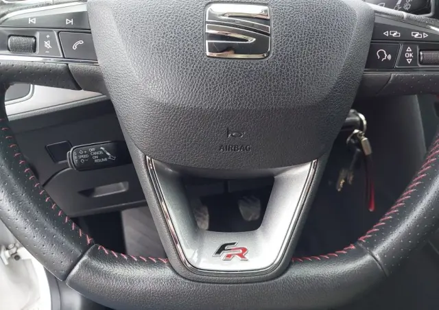 SEAT Leon 1.4 TSI FR S&S