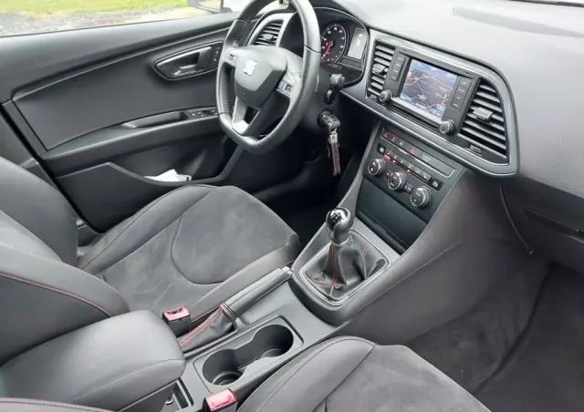 SEAT Leon 1.4 TSI FR S&S